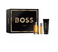 Hugo Boss The Scent Set de Regalo