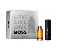 Hugo Boss The Scent Set de Regalo