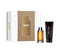 Hugo Boss The Scent Set de Regalo