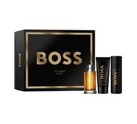 Hugo boss The Scent set de regalo EDT 100ml, desodorante spray 150ml y gel de ducha 100ml