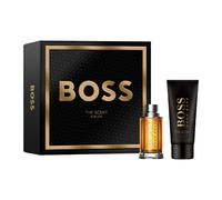 Hugo boss Set de regalo The Scent EDT 50 ml y gel de ducha The Scent 100 ml