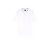 BOSS Camiseta 'C-Pratt 40' blanco XXL blanco