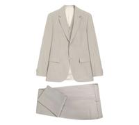 Hugo - Boss - Trajes - Suits - Hombre - Beige - 5XL -