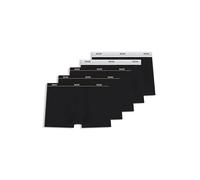 Hugo Boss Trunk 5p Essential Bóxer, Negro1, M para Hombre