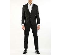 Hugo Boss - Vestido para hombre 50427045, color negro, modelo NOLIN2BRIDER1 Vedi Foto 52
