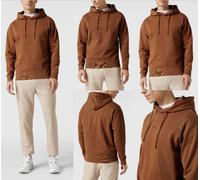 HUGO BOSS Wefade Sudadera Pullover Sweatshirt Jumper Sweat-Jacke Hoodie XL