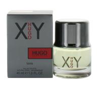 Hugo Boss XY Man Edt spray 40ml.nuevo sellado