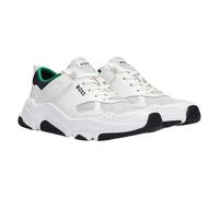 Hugo Boss - Zapatillas Deportivas de Cuero Asher para Hombre