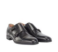 Hugo Boss Zapatos Estilo Oxford de Cuero Kensington para Hombre (GT4454)