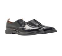 Hugo Boss Zapatos Oxford de Cuero Larry para Hombre (GT4050)