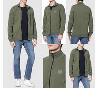 HUGO BOSS Zestart 1 Sudadera Pullover Sweatshirt Jumper Chaqueta