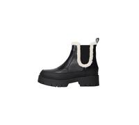 HUGO Botas Chelsea 'Kris' negro 37 negro