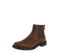 HUGO Botas Chelsea 'Lysander' marrón oscuro 42 EUR
