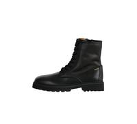 HUGO Botas con cordones 'Draven' negro 40 EUR