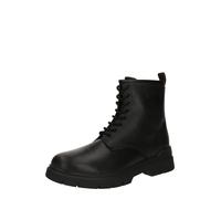 HUGO Botas con cordones 'Ryan' negro 43 negro