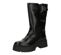 HUGO Botas 'Kris' negro 39 negro