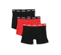 Hugo Boxerbr Triplet Pack 10268005 Boxer-Carta, 986open Miscellaneous, XL Hombres