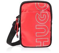 HUGO Brady C_Crossb small hombre Reporter, Bright Red621