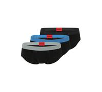HUGO Braga azul real / verde pastel / rojo / negro XL azul real / verde pastel / rojo / negro