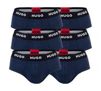 HUGO Braga azul / rojo / blanco XL azul / rojo / blanco