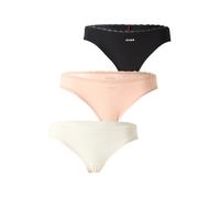 HUGO Braga beige / coral / negro XL EUR
