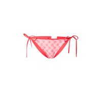 HUGO Braga de bikini rosa / rojo claro M rosa / rojo claro