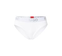 HUGO Mujeres Braga blanco / offwhite / gris claro, Talla XXL, 7791412