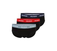 HUGO Braga navy / antracita / menta / rojo L navy / antracita / menta / rojo