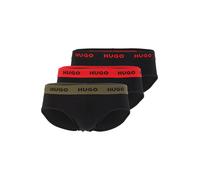 HUGO Braga oliva / rojo / negro M EUR