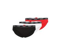 HUGO Braga rojo / negro / blanco M rojo / negro / blanco