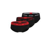 HUGO Braga rojo / negro / blanco XXL rojo / negro / blanco