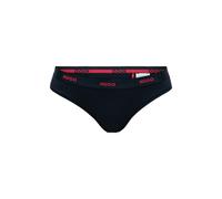HUGO Braga rojo / negro L EUR