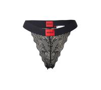 HUGO Braga rojo / negro, Talla S