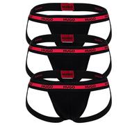 HUGO Braga rojo / negro XL rojo / negro