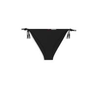 HUGO Braguita de bikini con lazos con logo - StylePURE SIDE TIE, 50555671 Negro S
