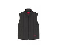 Hugo - Breno 2611 Gilet - Jackets - Hombre - Negro - M -