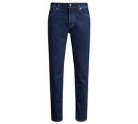 HUGO Brody Pantalones Vaqueros, Medium Blue, 32W / 30L de los Hombres