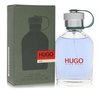 Hugo by Hugo Boss Eau De Toilette Spray 3.4 oz / e 100 ml