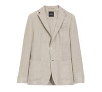Hugo- C-Hanry Blazer- Jackets- Hombre- Beige- 2XL- C-Hanry Blazer
