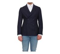 Hugo - C-Hanry Db-262 Jacket - Jackets - Hombre - Azul - L -