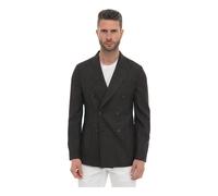 Hugo - C-Hanry Double Breasted Jacket - Jackets - Hombre - Marrón - XL -