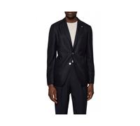 Hugo - C-Hanry Jacket - Jackets - Hombre - Azul - L -