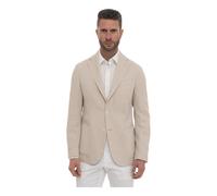 Hugo - C-Hanry Jacket - Jackets - Hombre - Beige - M -