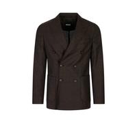 Hugo - C-Hanry Jacket - Jackets - Hombre - Marrón - 2XL -