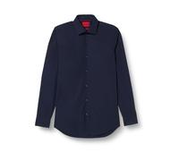 HUGO C-jenno Camiseta, Navy414, 42 para Hombre