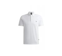 Hugo- C-Parris 01 Polo- Tops- Hombre- Blanco- M- C-Parris 01 Polo