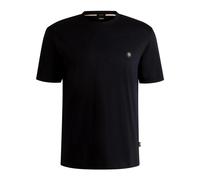 Hugo - C-Taut 01 Camiseta Negra - Tops - Hombre - Negro - S -
