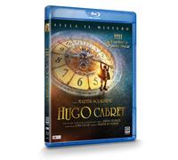Hugo Cabret (Blu-ray) (Importación USA)