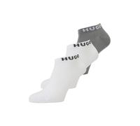 HUGO Calcetines gris / negro / blanco 40-46 EUR