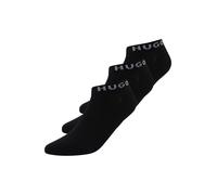 HUGO Calcetines negro / blanco 39-42 negro / blanco